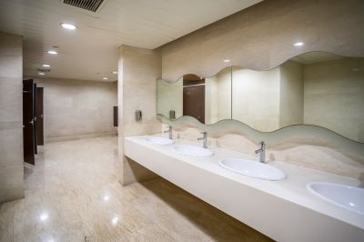 Cost of Bathroom Remodeling in Ridgeland, MS