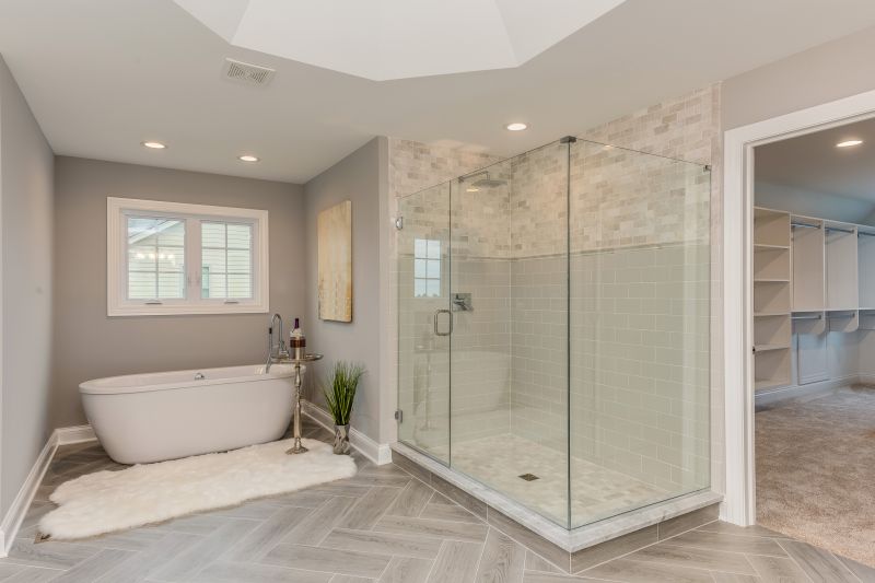 Best Bathroom Remodel Contractors in Ridgeland, MS